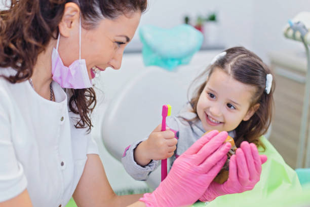 Best Residential Dentistry  in USA